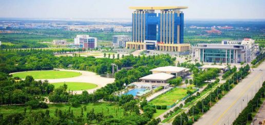 Công ty môi trường chuyên xử lý nước thải