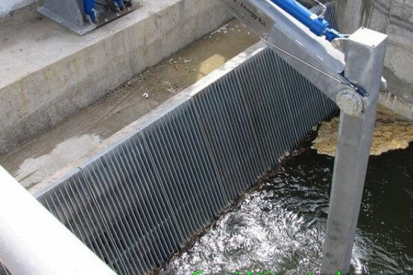 Thiết kế thi công hệ thống xử lý nước thải Y Tế